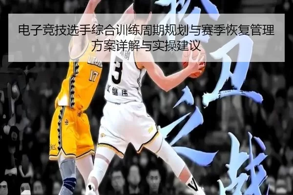 电子竞技选手综合训练周期规划与赛季恢复管理方案详解与实操建议